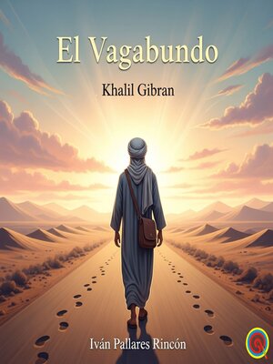cover image of El VAGABUNDO